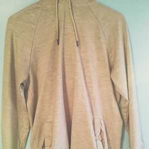 Pacsun Hoodie (Scallop Fit)